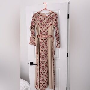 Original Palestinian Thobe